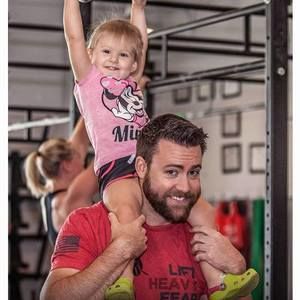 Meet your Posher, Kevin